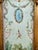 1970s 1970s French Louis XVI Gold Beech Wall Artwork Framed - 1 Piece For Sale - Image 5 of 13