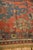 Antique Soumac Design Carpet - 8'6" X 10'3" For Sale - Image 10 of 12