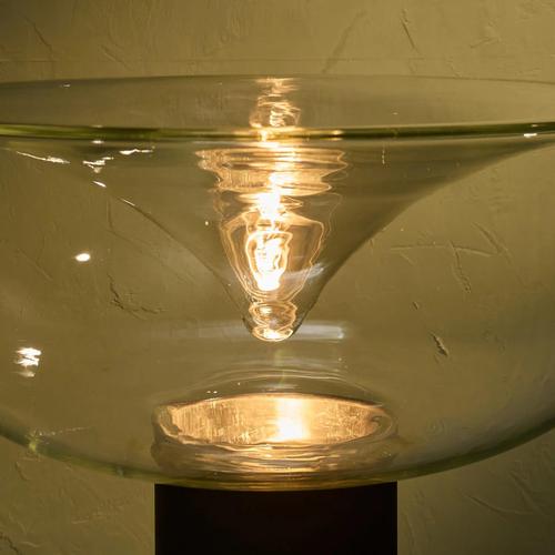 Mid-Century Modern Aella Floor Lamp by Renato Toso and Noti Massari for Leucos, Italy, 1968 For Sale - Image 3 of 11