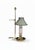 Antique 19th Century French Brass and Tôle Bouillotte Desk Lamp, 1900 For Sale - Image 18 of 18