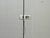 Artemide Model Aton Terra Floor Lamp by Ernesto Gismondi for Artemide, 1980s For Sale - Image 4 of 18