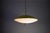 Italian Yellow Pendant Lamp, 1950s For Sale - Image 6 of 12