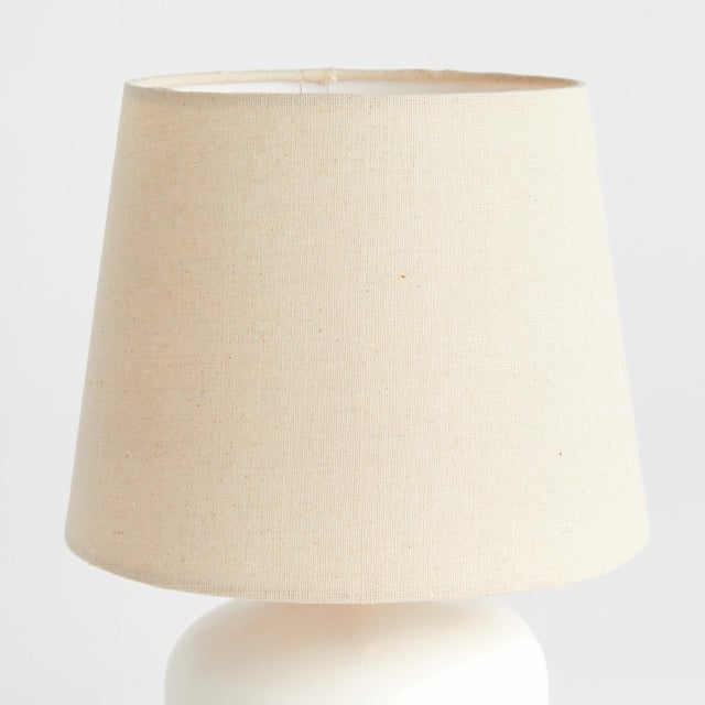 Mid-Century Modern Nona Mini Lamp For Sale - Image 3 of 10