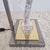 Vintage Hollywood Regency Glass Sailboat Table Lamp, Italy, 1970s For Sale - Image 11 of 18
