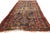 Rustic Late 19th Century Persian Malayer Rug, 03'11 X 09'10 For Sale - Image 3 of 10