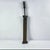 African Early 20th Century Zaramo Mwana Hiti Zither/Harp Tanzania For Sale - Image 3 of 8