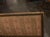 Traditional 19th C. Swedish Carved and Painted Settee For Sale - Image 3 of 8