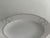White Asimmetria Soup Plates with Gilt Rims by Björn Wiinblad for Rosenthal Studio Linie, 1980s, Set of 6 For Sale - Image 6 of 8