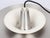 Late 20th Century Vintage Aluminum Pendant Lamp by David Mogensen for Superlight, 1980s For Sale - Image 5 of 15