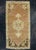 Brown Turkish Vintage Rug 3'8" x 7'2" #20531 For Sale - Image 8 of 8