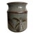 Vintage 1970s Danish Style Tiara Stoneware Vase For Sale