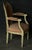 Set of French Armchairs, 1920s For Sale - Image 12 of 18