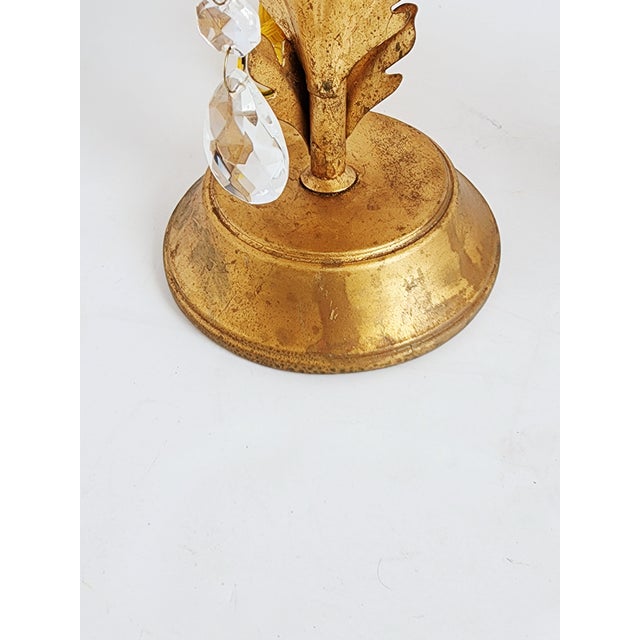 Chelsea House Rosetti Collection Buffet Lamps-a Pair For Sale - Image 11 of 18