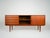 Mid-Century Teak Model #18 Sideboard by Gunni Omann for Omann Jun, 1960s, in Flawless conditions. Designed 1960 to 1969...