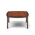 Wood Edward Wormley for Dunbar Mid Century Rosewood Coffee Table For Sale - Image 7 of 10
