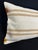 Turkish Hemp Pillow Cushion Natural Beige Brown Cushion Cover 14x40 #30464 Enhance your home decor with our Kilim Pillow...