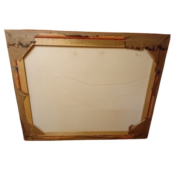 19th Century 19th Century George Lance (1802 - 1864) Acrylic Painting For Sale - Image 5 of 5