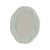 Glass Vintage Italian ‘Onda’ Wall Mirror by Nanda Vigo for Glas Italia For Sale - Image 7 of 7