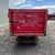 1940s Complete Powder Car From the Homestake Gold Mine For Sale - Image 5 of 12