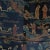 Drexel Heritage 1980s Drexel Heritage Chinoiserie Decorated & Gilt Commode For Sale - Image 4 of 13