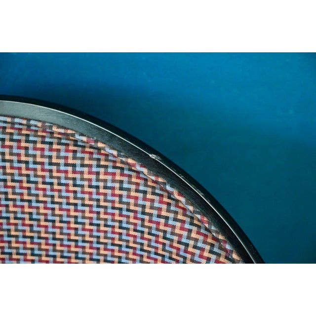 Mondi Soft Chair Armchairs attributed to Jouko Järvisalo for Inno Interior Oy, Finland, 1980s, Set of 2 For Sale - Image 17 of 18