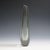 Glass Vintage Art Glass Vase by Gunnel Nyman for Nuutajarvi Notsio 1940s For Sale - Image 7 of 7