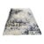 Contemporary Nepalese Abstract Rug in Wool, 10' X 14' For Sale