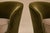 Pair of “Concha” Armchairs in Two-Tone Mohair by Joaquim Tenreiro, Brazil, 1960s For Sale - Image 17 of 18