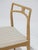 Dining Chairs Model 94 in Oak by Johannes Andersen for Christian Linneberg, Denmark, 1960s, Set of 6 For Sale - Image 10 of 16