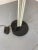 Metal Floor Lamp Mod. Otello by Bruno Gecchelin for Oluce 1980s For Sale - Image 7 of 13