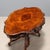 Louis Philippe Walnut Biscuit Table For Sale - Image 9 of 11