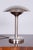 Czech Bauhaus table lamp. Period: 1920-1929 Designed and made by Franta Anýž, Czech carver, designer and manufacturer of...