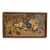 Hand-Painted Victorian Rose Flower Shop Rustic Farmhouse Sign For Sale