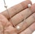 Fine Quality Akoya Pearl Necklace 7.65-7.85 mm 14k Gold 19" Women Certified $1,850 721769 This is a Unique Custom Made...