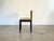 Wood P300 Model Chairs by Joe Colombo for Pozzi, 1960s, Set of 6 For Sale - Image 7 of 18
