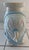 Ceramic Elephant Garden Stool Side Table For Sale - Image 7 of 12