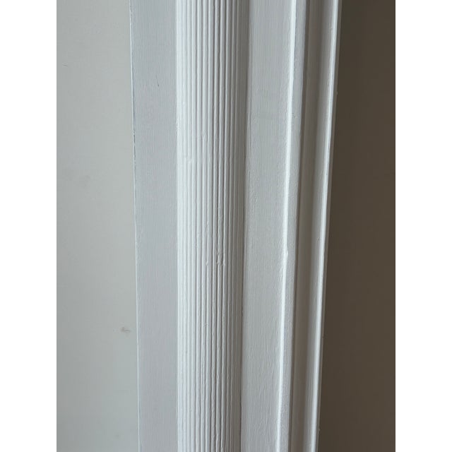 Neoclassical Antique Neo-Classical Style Mantlepiece For Sale - Image 3 of 16