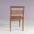 Side Chair from René Gabriel, France, 1950s For Sale - Image 10 of 12