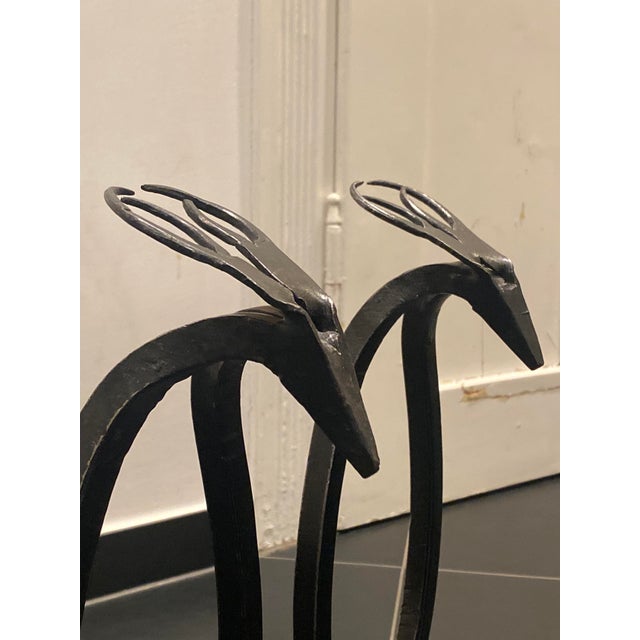 Chimney Sweeps, France, 1940, Set of 2 For Sale - Image 6 of 18