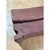 Vintage Abstract Lovers Wood Sculpture For Sale - Image 12 of 12