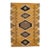 Vintage Navajo Style Rug 3'10 X 5'9 For Sale