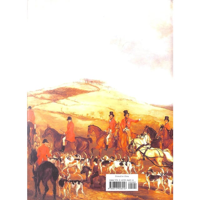 "Country Pursuits: British, American, and French Sporting Art" 2007 Cormack, Malcolm For Sale - Image 4 of 18