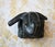 Metal 1970s Frog on Rock For Sale - Image 7 of 9