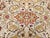 Vintage Turkish Oushak Handwoven Rug, Wool, Allover Geometric Design, 8' x 10' For Sale - Image 13 of 16