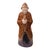 Ceramic Churchgoer by Franz Schleiss for Vereinigte Wiener und Gmundner Keramik, 1918 For Sale - Image 6 of 6