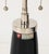 1950s Pair of Large Midnight Blue Orrefors Lamps by Carl Fagerlund. For Sale - Image 5 of 6