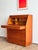 Mid-Century Modern Teak Secretary from Dyrlund, 1960s For Sale - Image 12 of 18