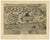 17th Century Guiccardini, Fort Brittenburg, 1612, Paper For Sale - Image 5 of 6