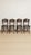 Vintage Ton Wooden Dining Chairs, 1940s, Set of 4 For Sale - Image 9 of 16