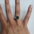 ♥ Product Summary ♥ Main Stone: Lab Generated Emerald & Diamonds Approx. Diamond Carat Weight: .50cttw Emerald Dimensions:...